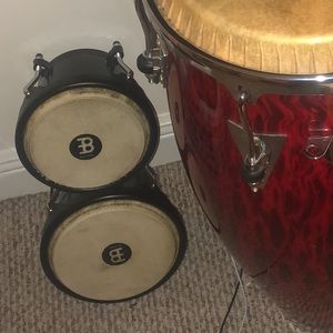 Meet your Posher, Leonel